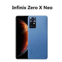 Infinix Zero X Neo