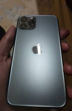 iphone 11 pro dual sim