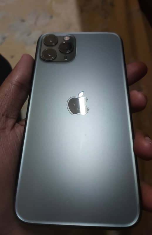 iphone 11 pro dual sim 0