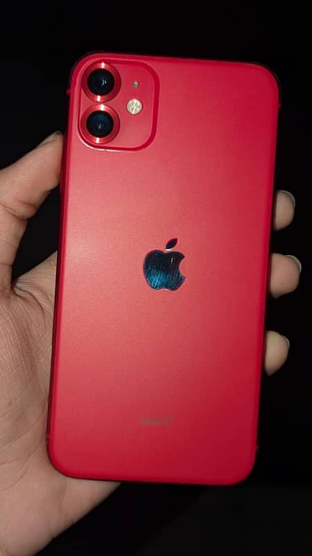 Iphone 11 jv non pta 64gb 4