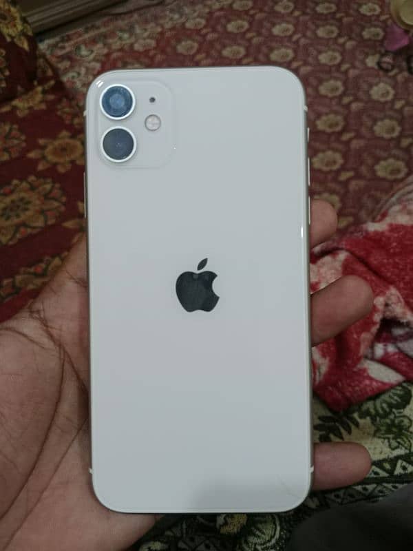 iPhone 11 1