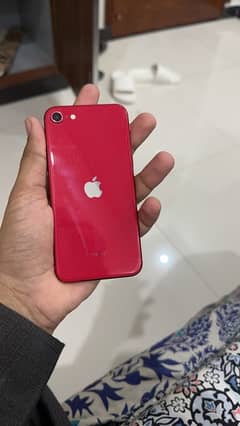 IPhone SE 2020