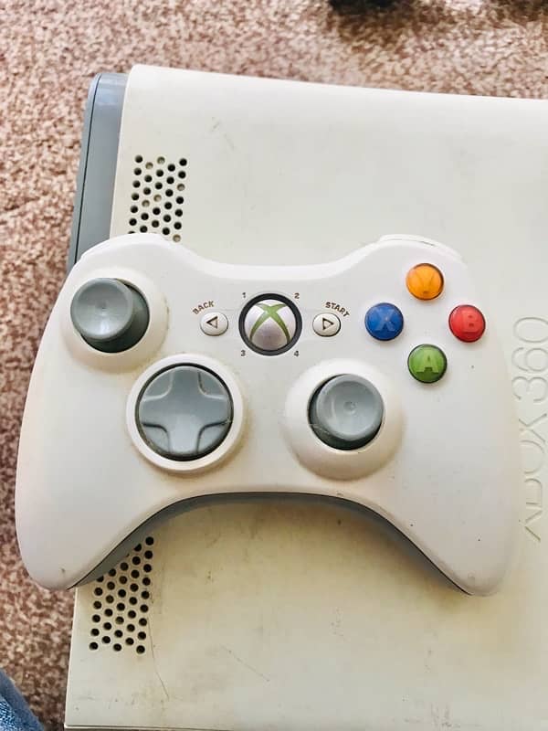 Xbox 360 4