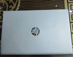 hp laptop core i5 11 generation