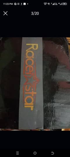 RC Part's. . .