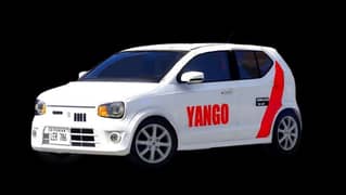 Need Expert Driver For Night shift,Yango,Indrive Careen