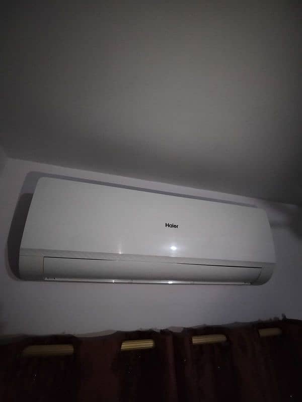 Good Quality Ac Used available. 0