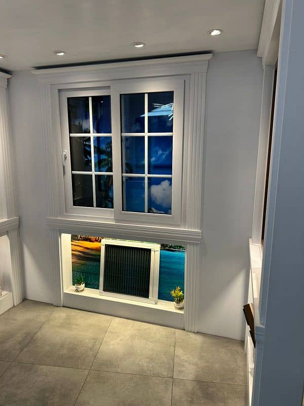 uPVC Windows And Doors 0