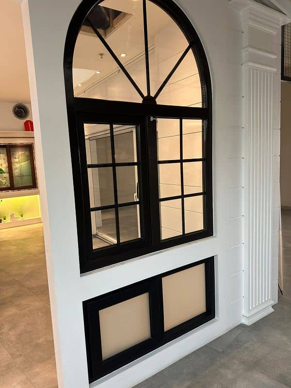 uPVC Windows And Doors 3