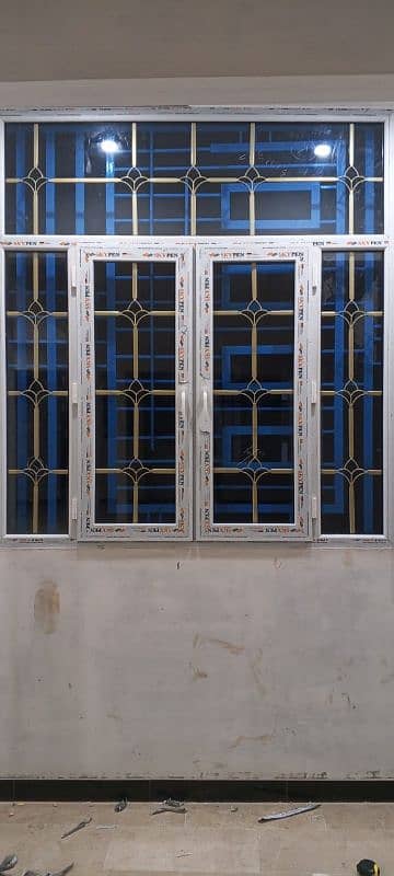 uPVC Windows And Doors 5