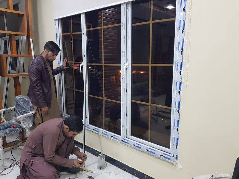 uPVC Windows And Doors 11