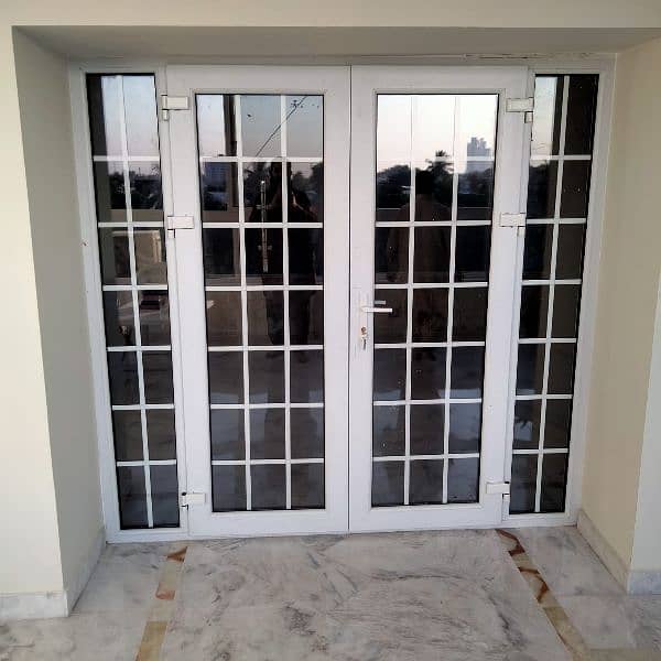 uPVC Windows And Doors 14