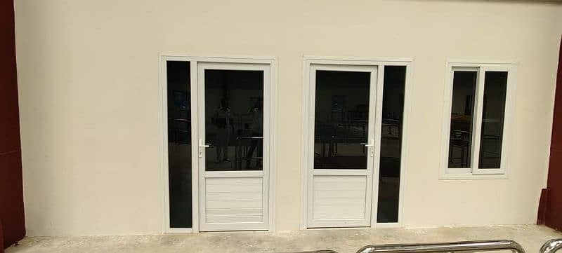 uPVC Windows And Doors 17