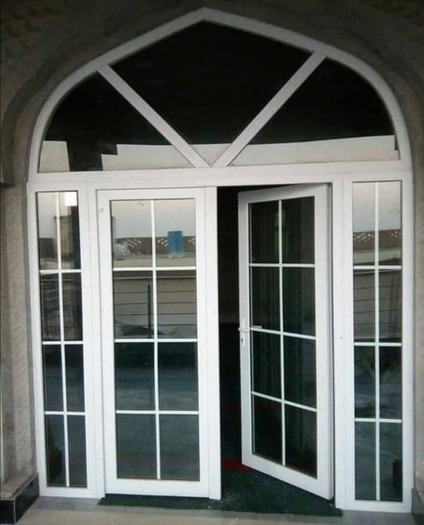 uPVC Windows And Doors 19