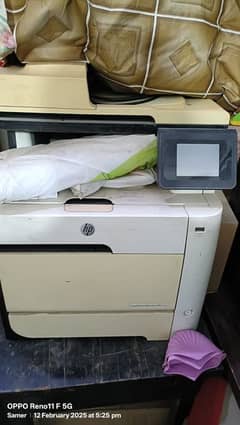 Printer+Scaner+Copier