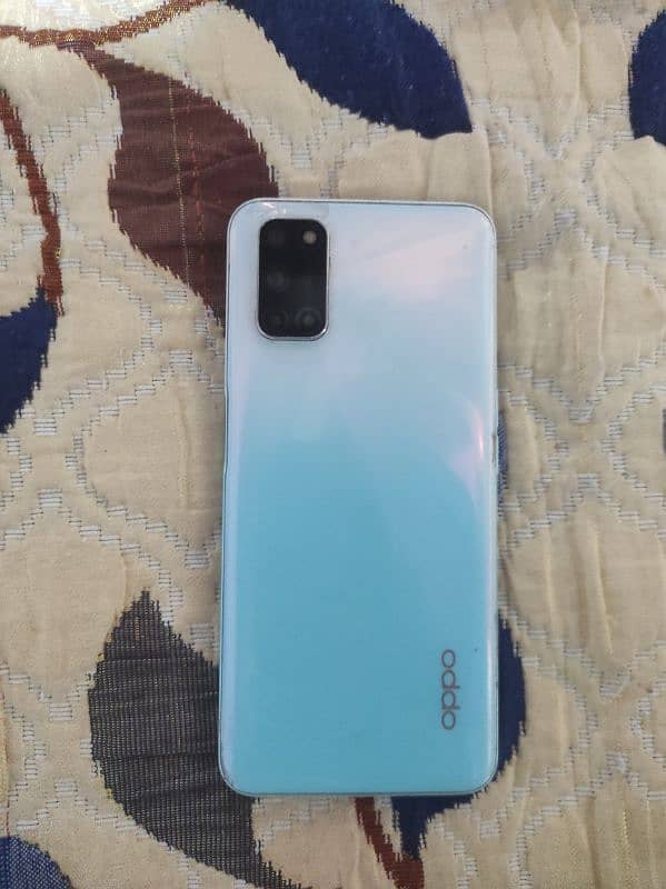 OPPO a52 3