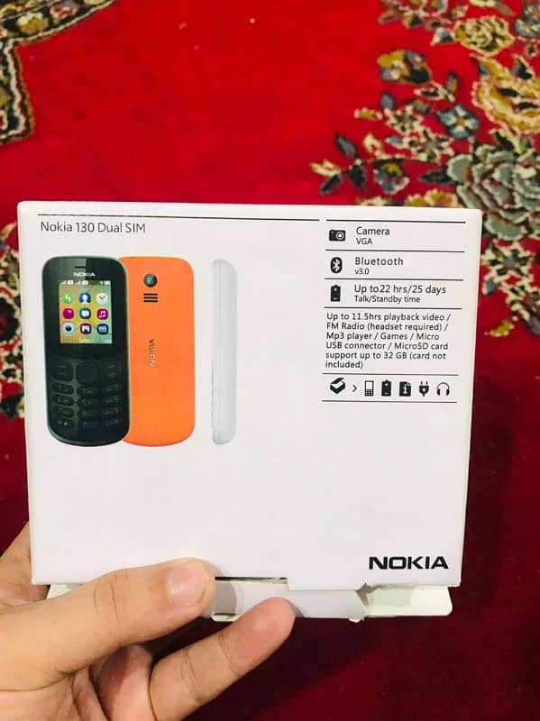 Nokia130 3