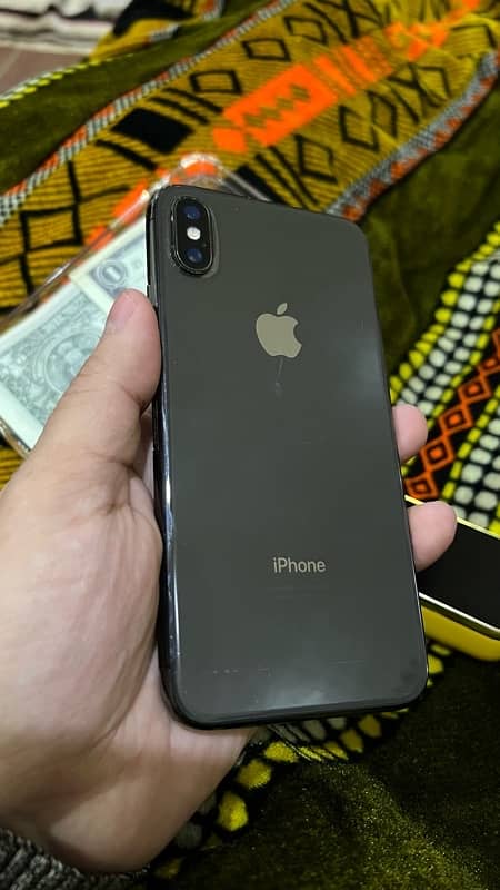 iphone x 64gb factory unlocked 4