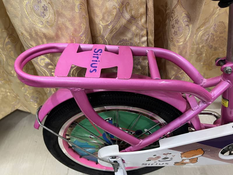 GIRLS KIDS BICYCLE OLX KARACHI 3