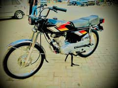 125 for sale