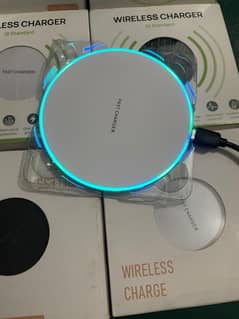 wireless charger 15w