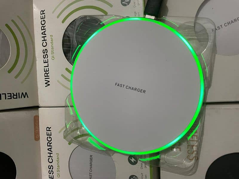 wireless charger 15w 3