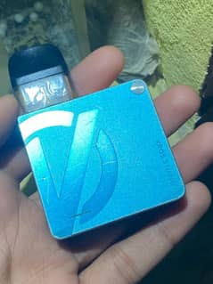 Vaporesso Xros 3 nano pod