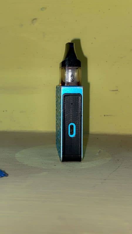 Vaporesso Xros 3 nano pod 5