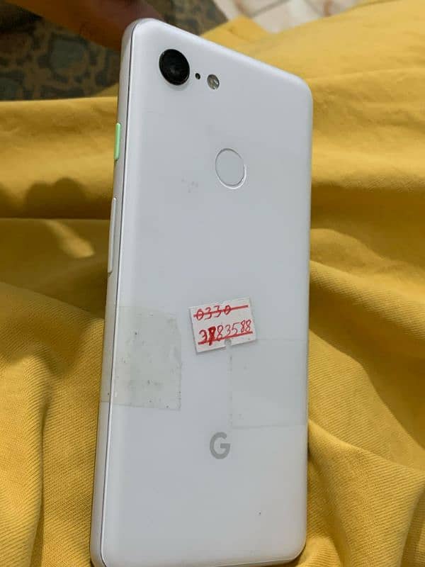 Google Pixel 3 2