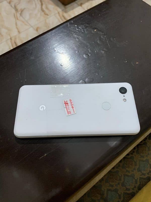 Google Pixel 3 3