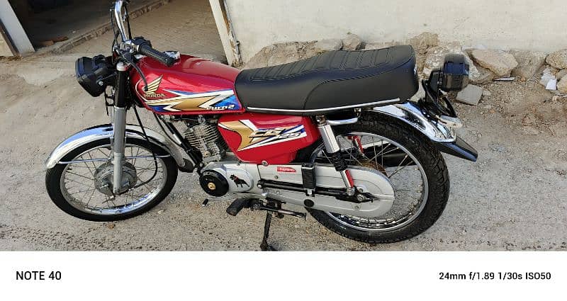 honda125. argent sell. 20mdl 1