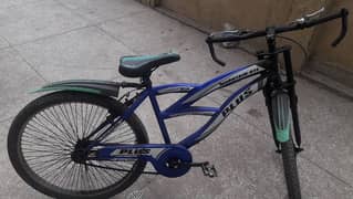 Mountain bicycle is for sale Lahore