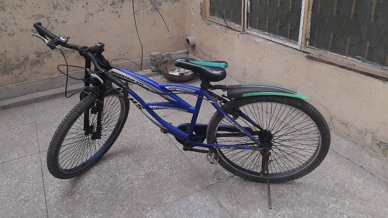 Mountain bicycle is for sale Lahore 1