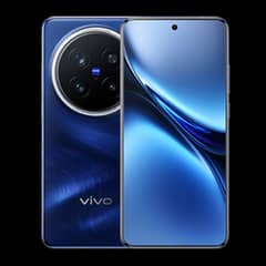 vivo x200 pro available untouch piece