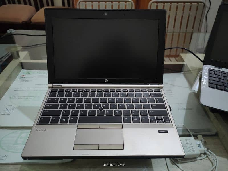 HP ELITEBOOK 2170P 0