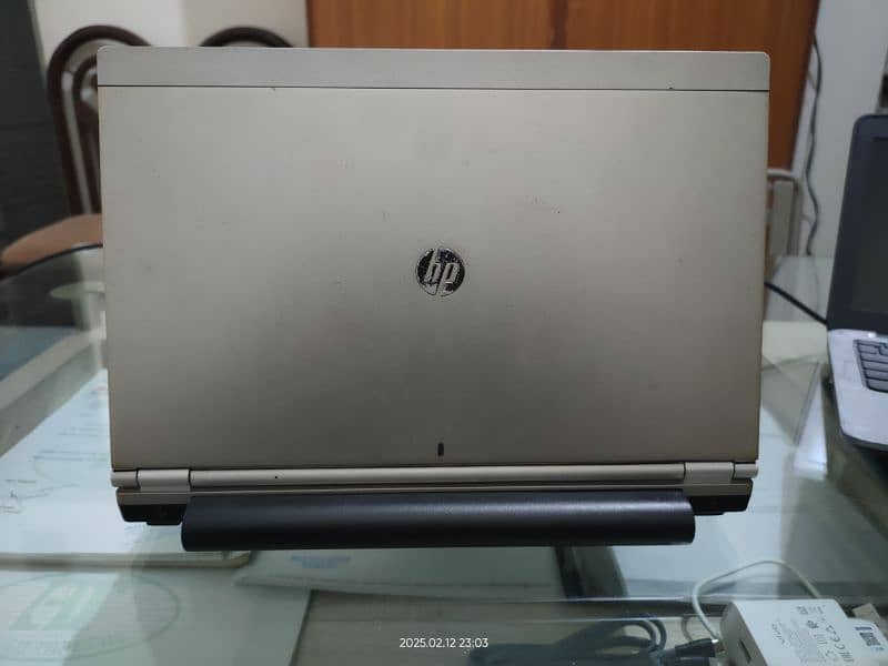 HP ELITEBOOK 2170P 2