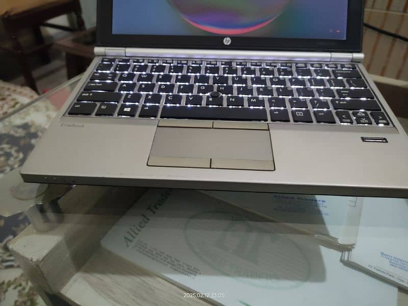 HP ELITEBOOK 2170P 4