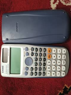 Scientific calculator 991ES PLUS