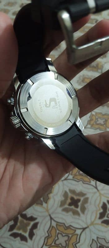 Tissot watch copi.   Tags: (Rolex,Casio Tag) 1