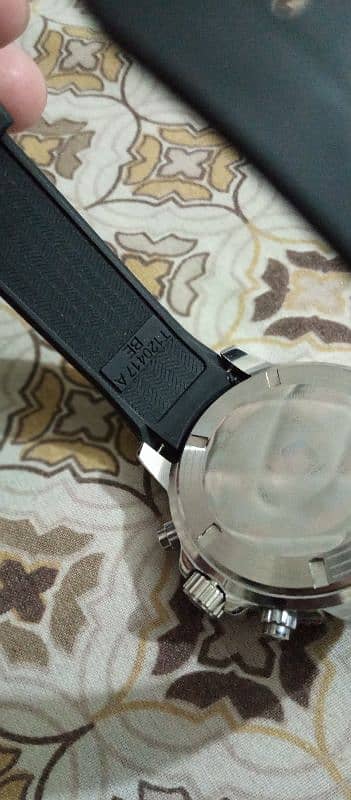 Tissot watch copi.   Tags: (Rolex,Casio Tag) 3