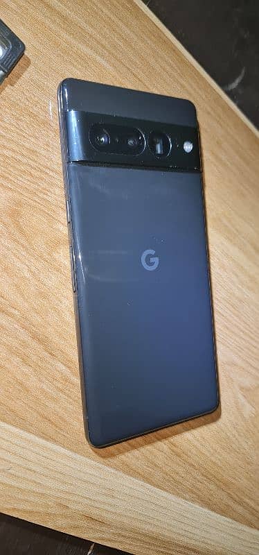 Google Pixel 7  Pro 12gb 128gb with Excellent Camera 10/10 5