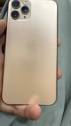 Iphone 11 pro 64gb JV