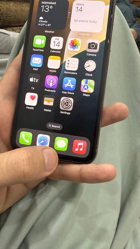 Iphone 11 pro 64gb JV 2