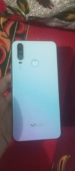 vivo y17   14999