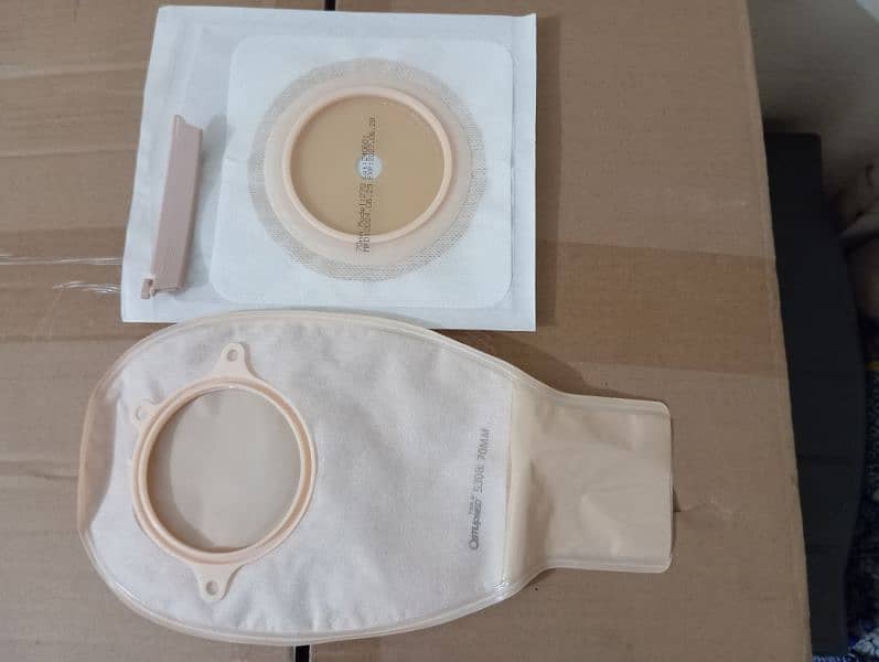 stoma bag 4