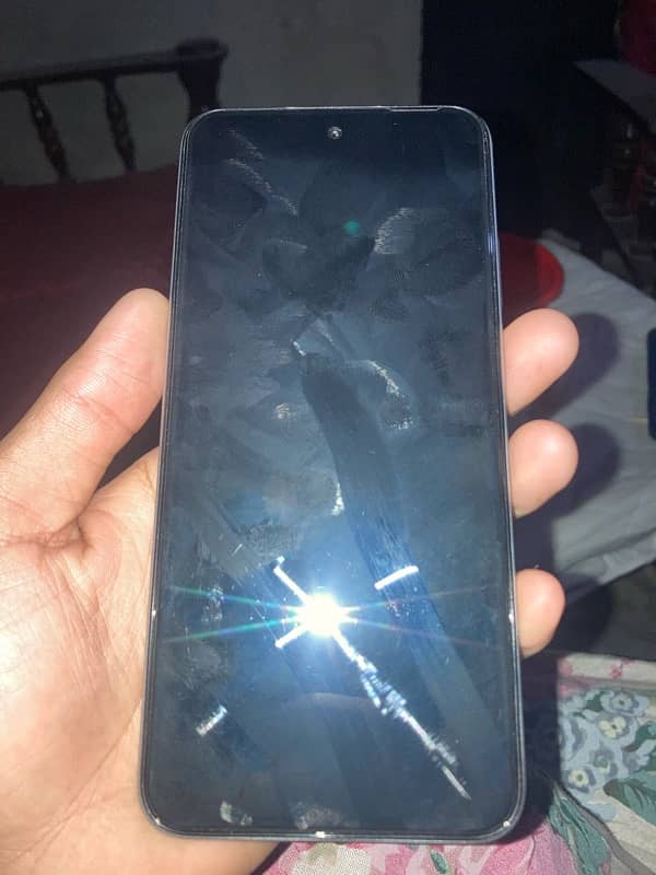 infinix smart 9 hd 10/10 condition 4/64 urgent sale 1