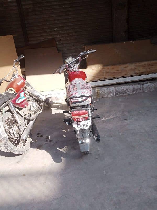 uner Star 2024 model ha bike sb ok ay KR chak kr Lana ok 1