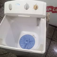 Dawlance Washing Machine