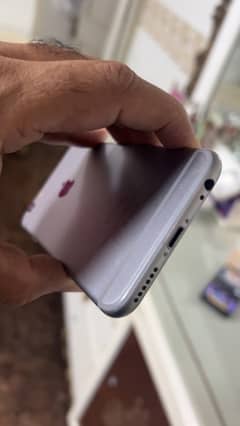 iphone 6 grey 16gb non pta