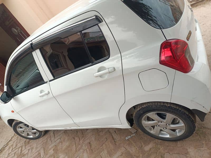 Suzuki Cultus VXL 2019/2020 2